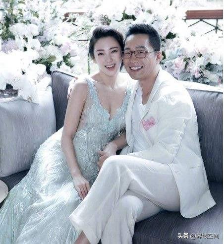 张雨绮说自己眼光好？绮绮子你又飘了！瞅瞅你挑的男人们