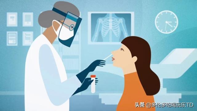 从国内回加拿大de隔离日记：隔离酒店每天吃的是这样的...