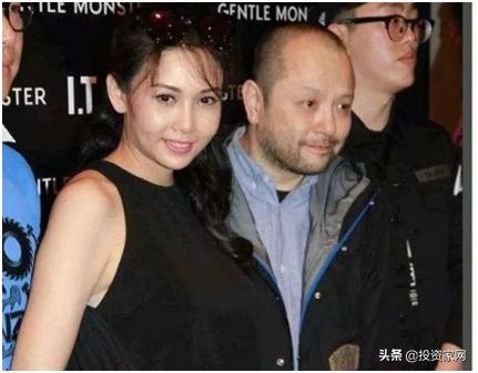 巨亏7.46亿，闭店28家！邱淑贞老公经营的潮牌鼻