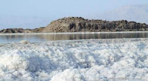 中东最安全的国家，不产石油，但出产的这种东