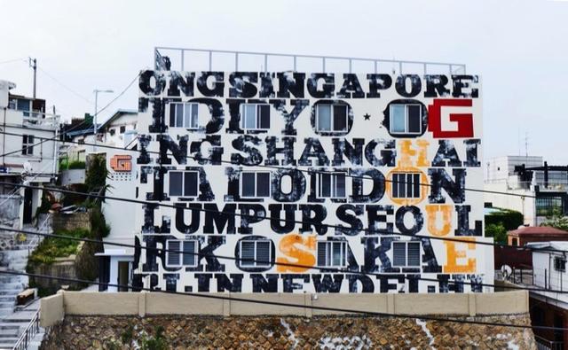 Booking.com缤客带你探寻电视剧中的别样景致