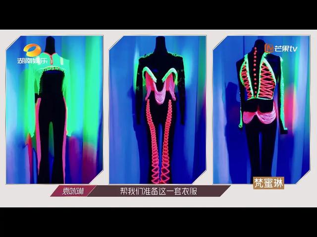 《浪姐》造型谁成功？钟丽缇自己设计获赞，张雨绮穿皮草像暴发户