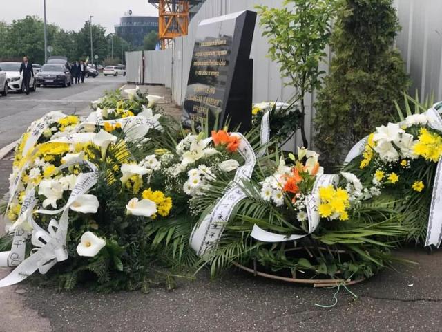 20年前大使馆被轰炸我国为何不还击？美如今才恍然大悟：东方智慧