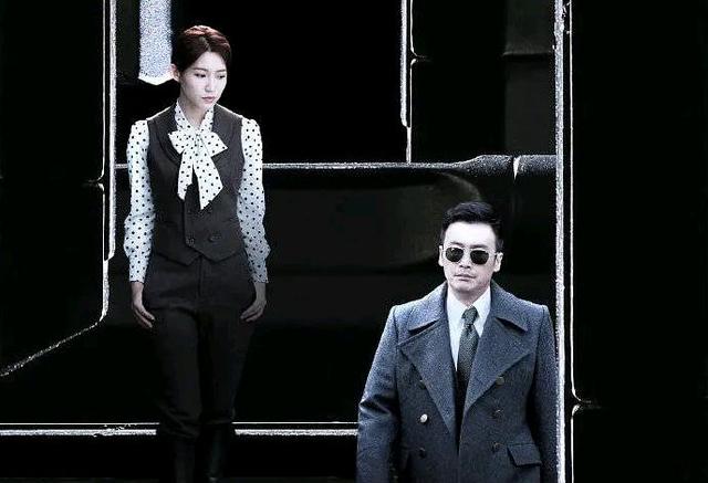 近期颇为亮眼的5部电视剧，部部精彩，你看过几部？