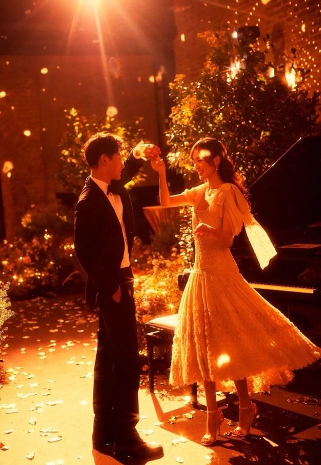 出轨|罗晋否认出轨传闻 3个字回应太霸气？