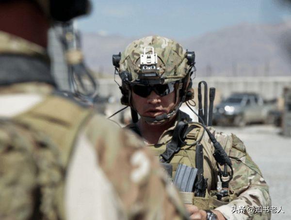 库尔德6万士兵集体反水，使得美国瞬间功亏一篑。