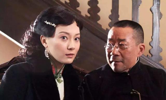 十部最经典的民国剧，《大染坊》商战第一，《大宅门》跨度第一