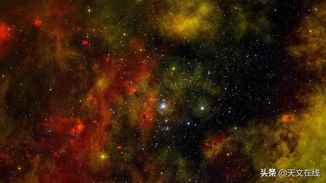 宇宙圆形论冲击科学界？物理学家遭了殃