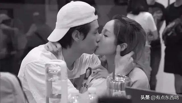 小男友压力大累吐血？“男神收割机”是不假，