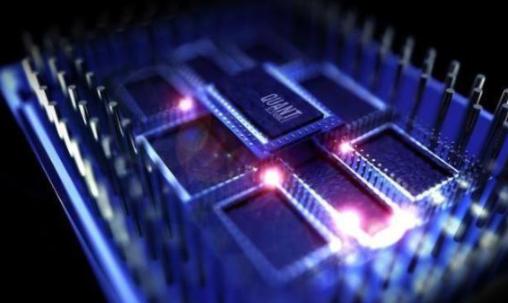 中国量子芯片研发突破，比碳基芯片性能更强-第3张图片-IT新视野