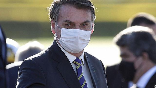 国际疫情｜又出昏招！巴西总统解雇卫生部长，