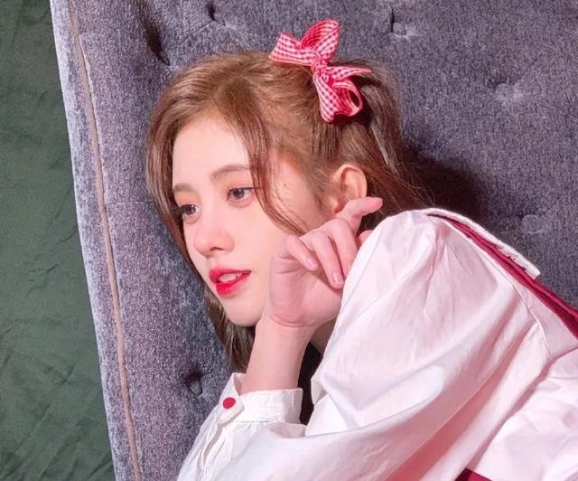 为什么她的美，观众总是不买账？