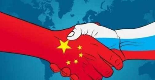 中国用行动亮明场！俄罗斯接手2000吨大订单，加
