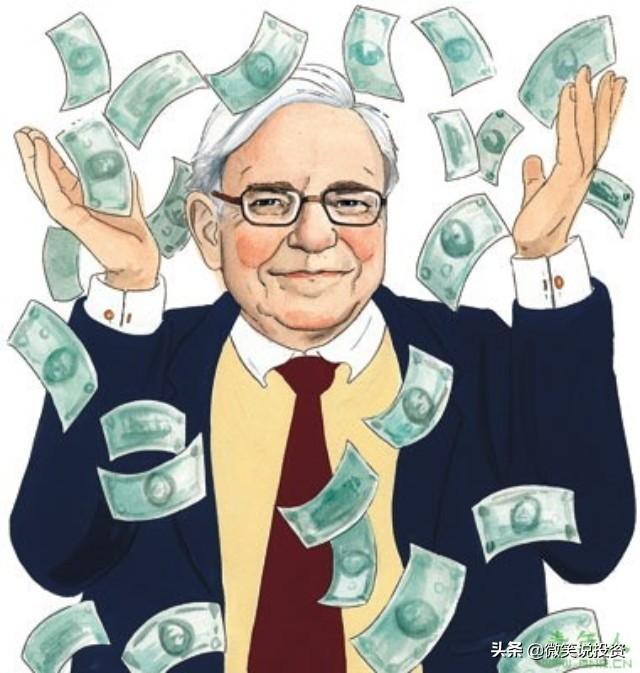 6个富人不会犯的理财错误