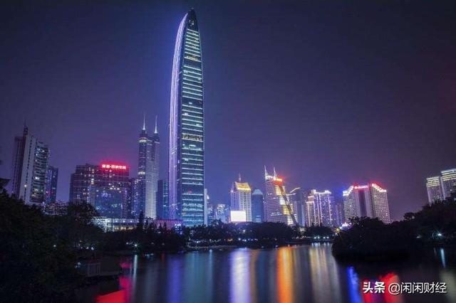 全球房价最高10大城市中国占4席，房产税不见踪