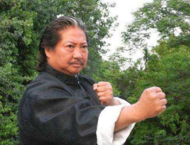 有一种“基因”叫洪金宝女儿，36岁至今仍单身，网友：这谁敢娶