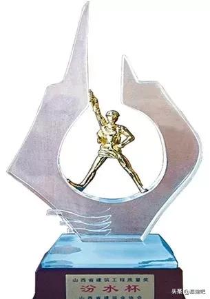 全国优质工程奖项大全！除了鲁班奖，这些含金