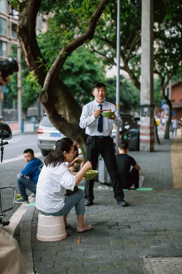重庆！重庆！|在重庆的24小时