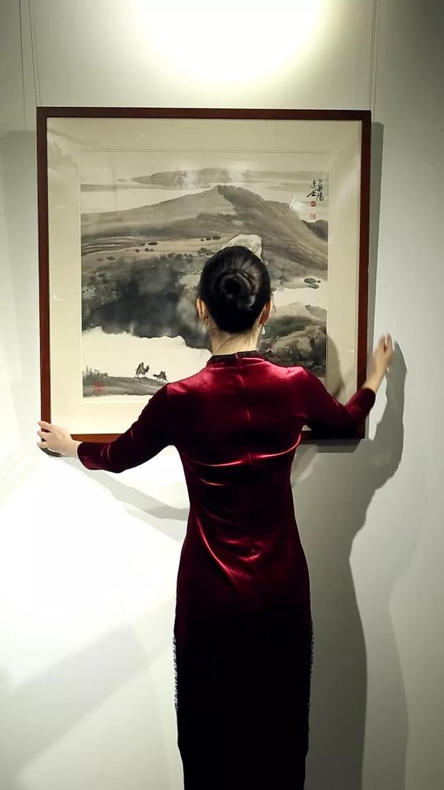 藏宝天下「藏宝阁」臻品丨成立中《华阳逸士》