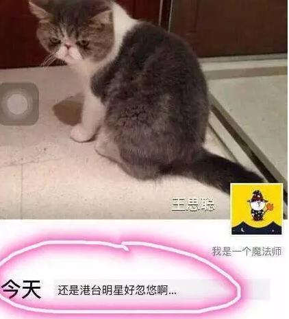方媛辟谣王思聪爆料还否认认识他，却被曝官宣恋情前三天出入夜店