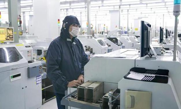 厉害！中国已投入3387亿进行扶持，努力推进国产