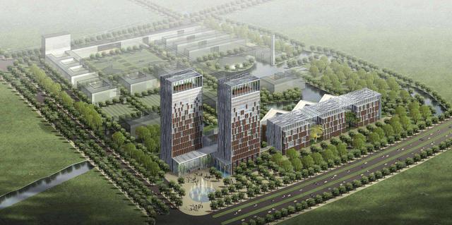 ���ʹ������塰���ܡ�������һ�廯��չ���㽭�廪�������о�Ժ