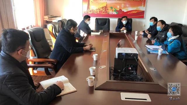 津南区“政银企”联动 为“双战双赢”注入金融暖流