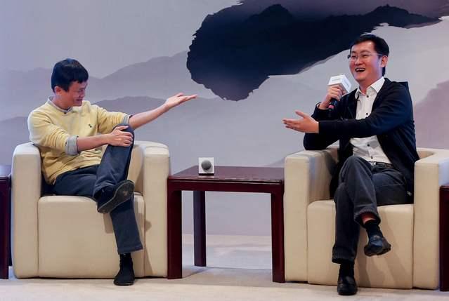 中国首富再度易主！日均赚走8个亿，他的赚钱速