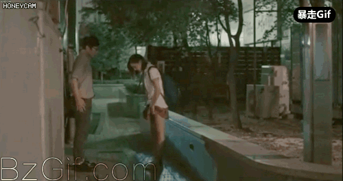 暴走Gif内涵美女动图第102弹 福利Gif-第9张