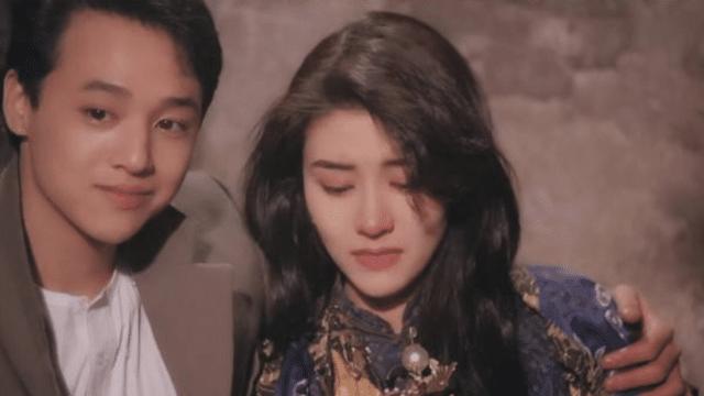 刘德华为他做配角，本可成为功夫巨星，却因爱