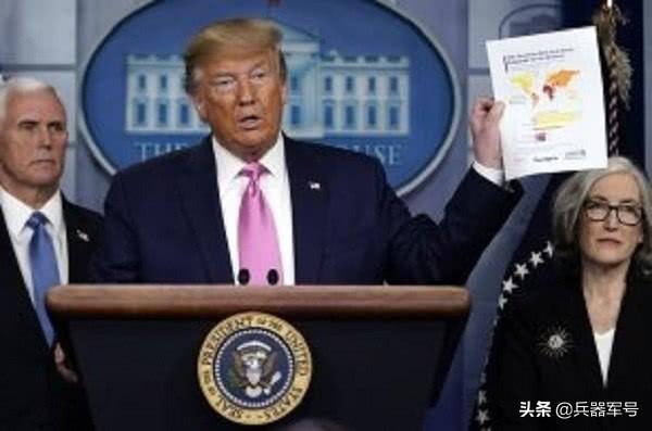 超级大国优先 空军全然不顾意大利严重疫情 冷血