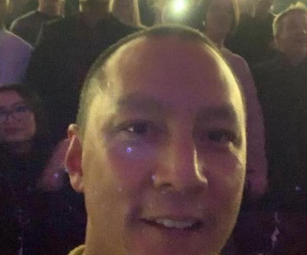 45岁吴彦祖曝光近照，网友直呼不敢相认