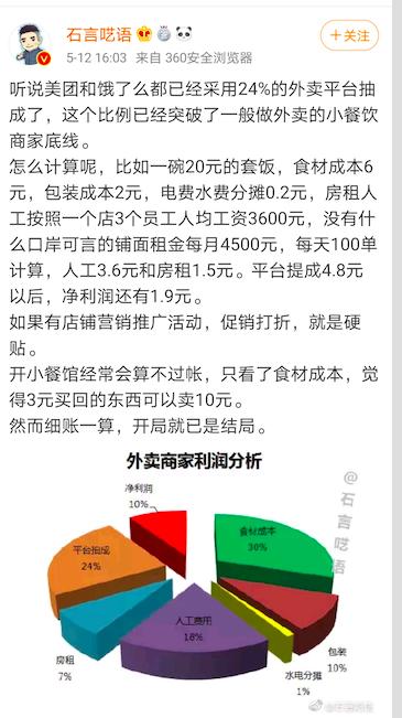 马云、阅文、丰巢事件哪里有压迫，哪里就会有反抗！时代风向变了