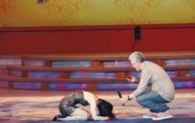 娱乐圈富太太大比拼，奚梦瑶最幸运，郭碧婷最