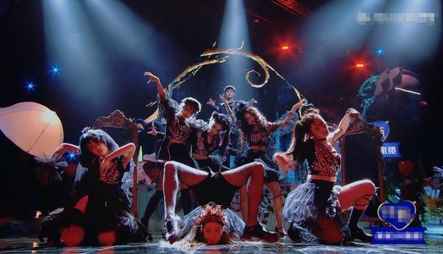 《创造营》花钱了！第三轮公演曲目，制作团队