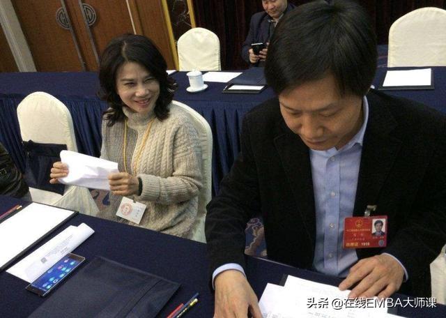 双面董明珠，霸道在外，慈悲于心，造就了格力