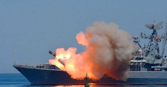 被我军拦截的澳舰队，为何松了口气？巴西人发现蹊跷：没有美军就不一样