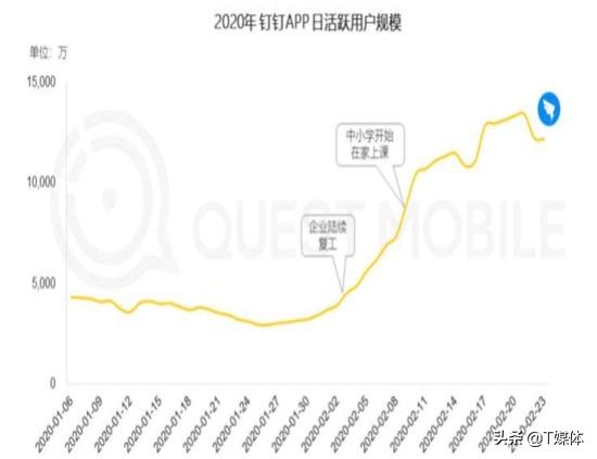 冰与火之歌：被疫情改变的中国互联网