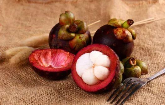 图片[5]-榴莲、山竹、火龙果&quot;英文的内涵是什么？-笑傲英语网