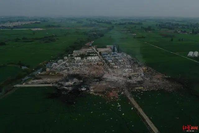 突發(fā)，四川廣漢一鞭炮廠發(fā)生火災(zāi)爆炸——如何杜絕此類事故發(fā)生？