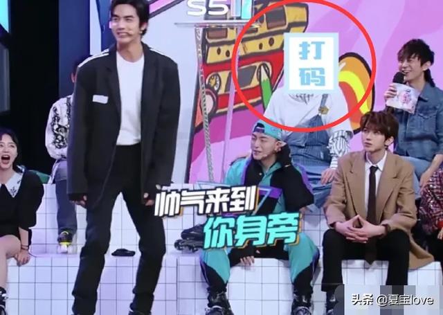 有种真实叫快本后期，看清如何P掉仝卓镜头，不