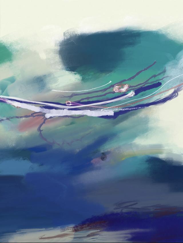第三届“表现”当代艺术邀请展