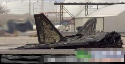 重磅突发！一架参加抗疫飞行表演的F-22A战斗机坠