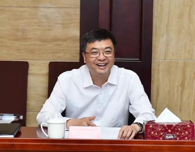 上海副市长陈寅再任重要职务
