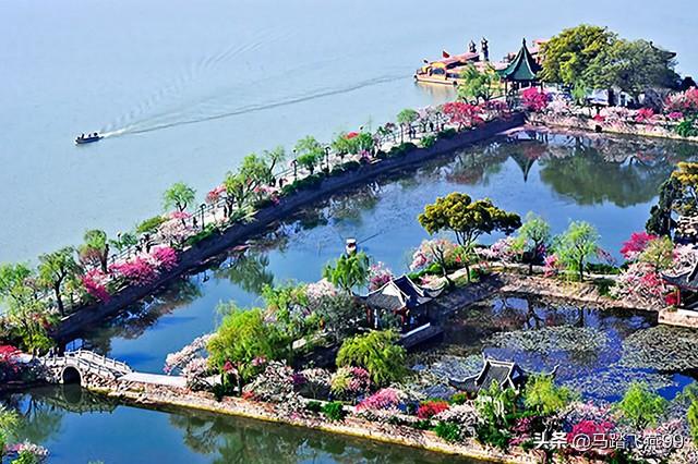 無錫園林有哪些特色？哪些園林值得一游呢？你旅游過幾座園林呢？