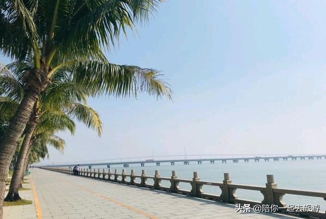 珠海十大著名景点，看看和你心中的是不是一样呢？