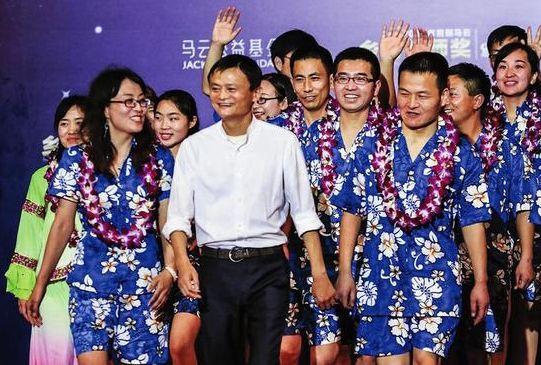 企业家为什么都去海南？