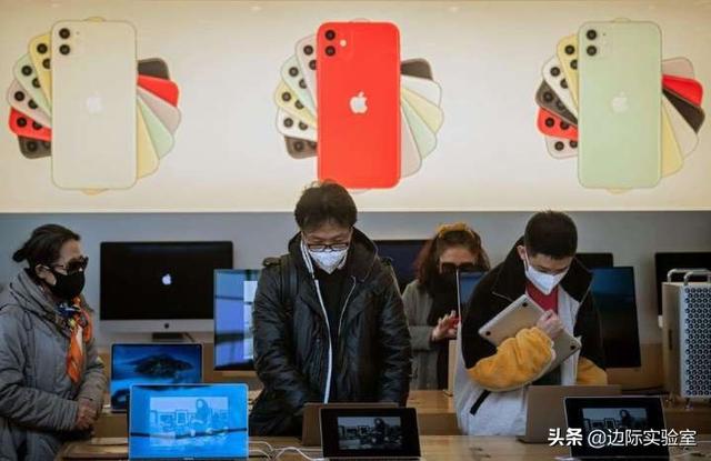 越南制造业要挑战中国？苹果公司越南工厂已经正式开工生产