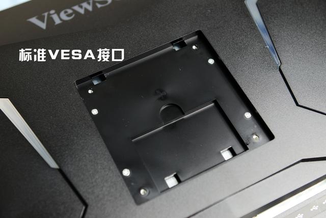 黑豹之名，金刚荣耀——优派VX2719-2K-pro电竞显示器体验评测