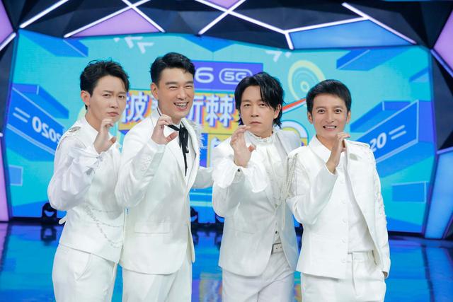 德云社演员录制综艺，资源旱的旱涝的涝，他又差在哪儿？